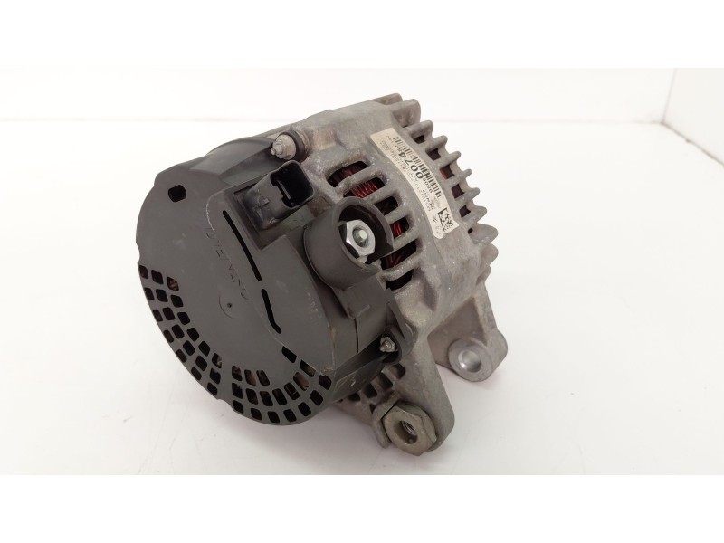 Recambio de alternador para peugeot 208 i (ca_, cc_) 1.2 vti 82 referencia OEM IAM 9806007480  