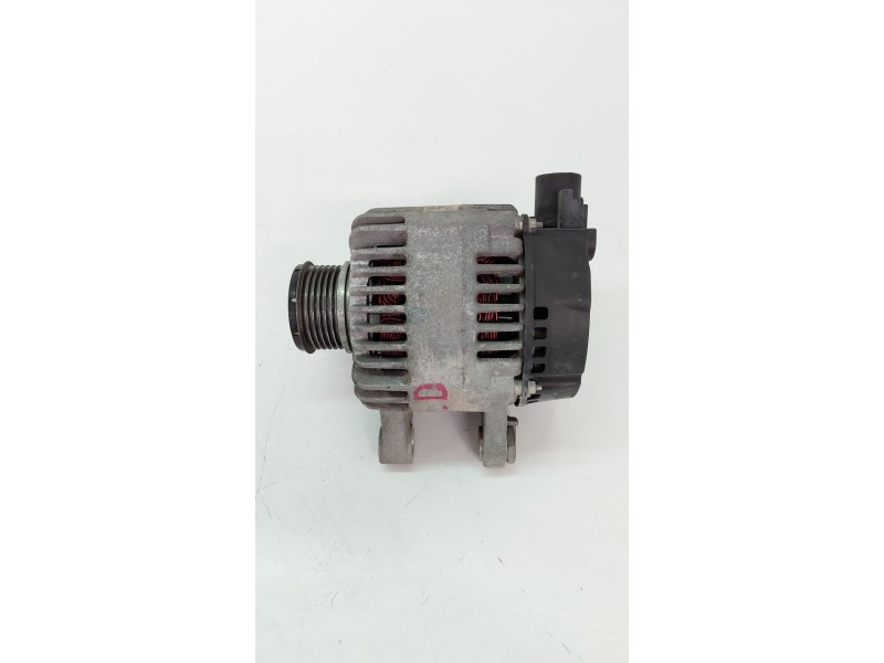 Recambio de alternador para peugeot 208 i (ca_, cc_) 1.2 vti 82 referencia OEM IAM 9806007480  
							