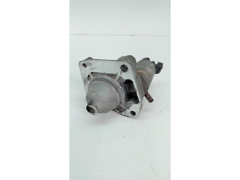 Recambio de motor arranque para peugeot 208 i (ca_, cc_) 1.2 vti 82 referencia OEM IAM 9671530880  