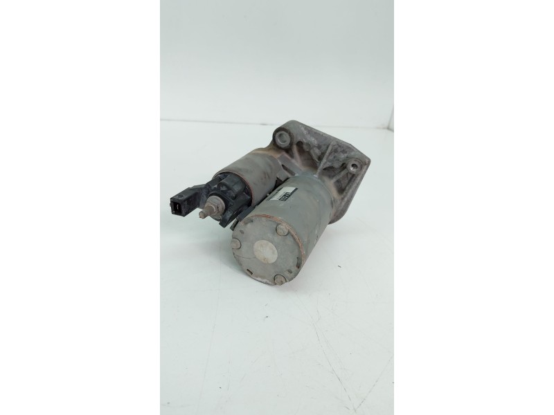 Recambio de motor arranque para peugeot 208 i (ca_, cc_) 1.2 vti 82 referencia OEM IAM 9671530880  