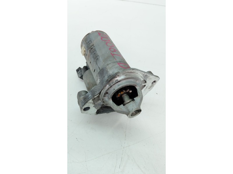 Recambio de motor arranque para peugeot 208 i (ca_, cc_) 1.2 vti 82 referencia OEM IAM 9671530880  