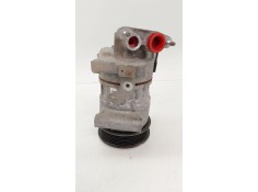 Recambio de compresor aire acondicionado para peugeot 208 i (ca_, cc_) 1.2 vti 82 referencia OEM IAM 9672247080  