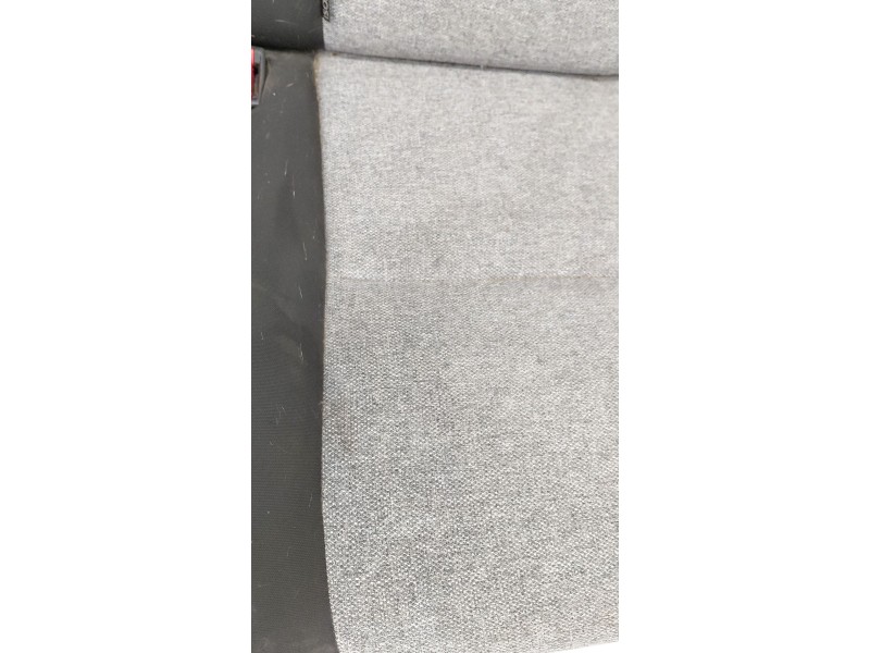 Recambio de asientos traseros para citroën berlingo furgoneta/monovolumen (b9) 1.6 bluehdi 100 referencia OEM IAM   