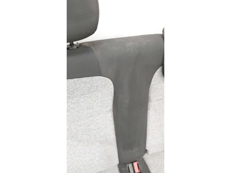 Recambio de asientos traseros para citroën berlingo furgoneta/monovolumen (b9) 1.6 bluehdi 100 referencia OEM IAM   