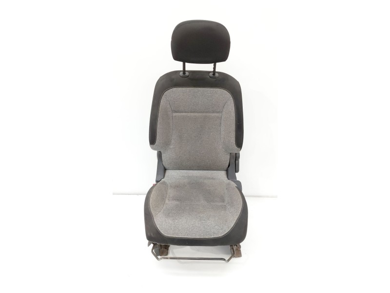 Recambio de asiento delantero izquierdo para citroën berlingo furgoneta/monovolumen (b9) 1.6 bluehdi 100 referencia OEM IAM   
							