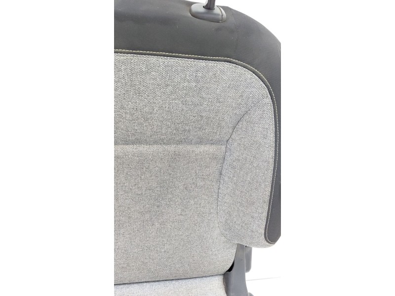 Recambio de asiento delantero izquierdo para citroën berlingo furgoneta/monovolumen (b9) 1.6 bluehdi 100 referencia OEM IAM   
							