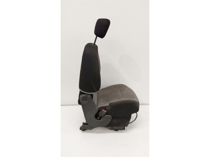 Recambio de asiento delantero izquierdo para citroën berlingo furgoneta/monovolumen (b9) 1.6 bluehdi 100 referencia OEM IAM   
							