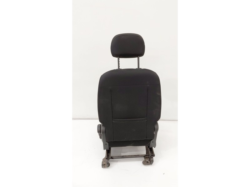 Recambio de asiento delantero izquierdo para citroën berlingo furgoneta/monovolumen (b9) 1.6 bluehdi 100 referencia OEM IAM   