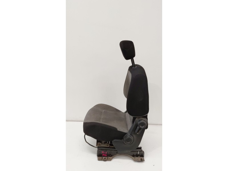 Recambio de asiento delantero izquierdo para citroën berlingo furgoneta/monovolumen (b9) 1.6 bluehdi 100 referencia OEM IAM   
							