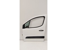 Recambio de puerta delantera izquierda para citroën berlingo furgoneta/monovolumen (b9) 1.6 bluehdi 100 referencia OEM IAM   
