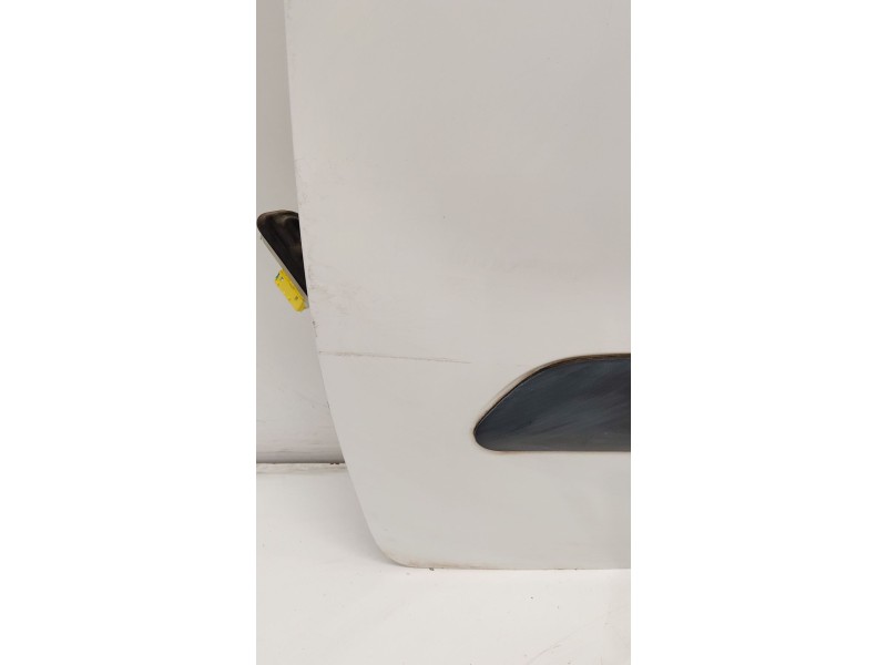 Recambio de puerta delantera izquierda para citroën berlingo furgoneta/monovolumen (b9) 1.6 bluehdi 100 referencia OEM IAM   