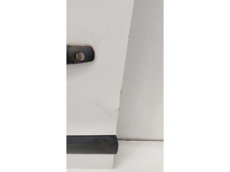 Recambio de puerta delantera izquierda para citroën berlingo furgoneta/monovolumen (b9) 1.6 bluehdi 100 referencia OEM IAM   
							