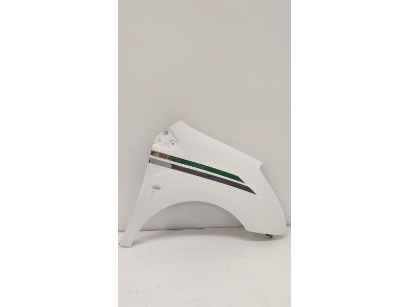 Recambio de aleta delantera derecha para citroën berlingo furgoneta/monovolumen (b9) 1.6 bluehdi 100 referencia OEM IAM   