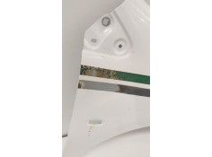 Recambio de aleta delantera derecha para citroën berlingo furgoneta/monovolumen (b9) 1.6 bluehdi 100 referencia OEM IAM    2
