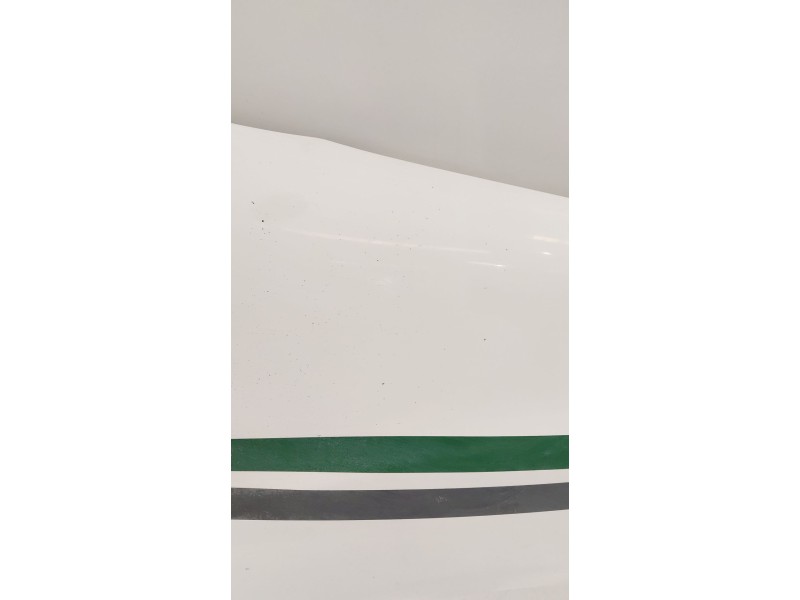 Recambio de aleta delantera derecha para citroën berlingo furgoneta/monovolumen (b9) 1.6 bluehdi 100 referencia OEM IAM   
							
