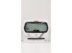 Recambio de porton trasero para citroën berlingo furgoneta/monovolumen (b9) 1.6 bluehdi 100 referencia OEM IAM   