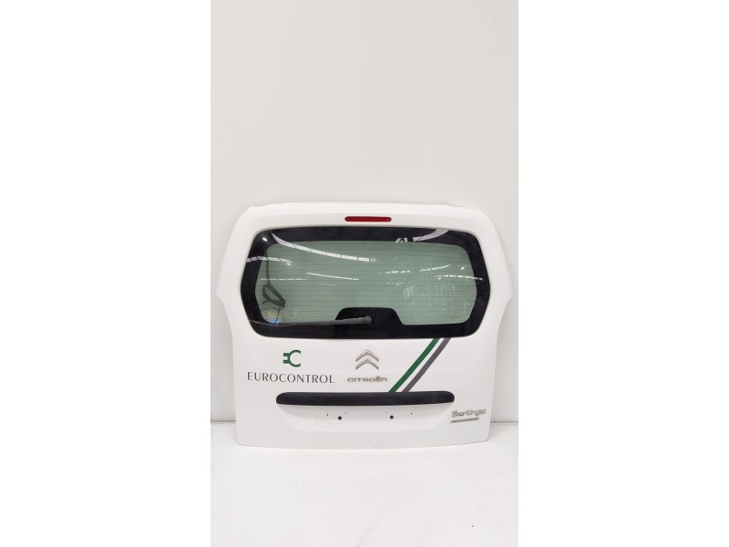 Recambio de porton trasero para citroën berlingo furgoneta/monovolumen (b9) 1.6 bluehdi 100 referencia OEM IAM   
							