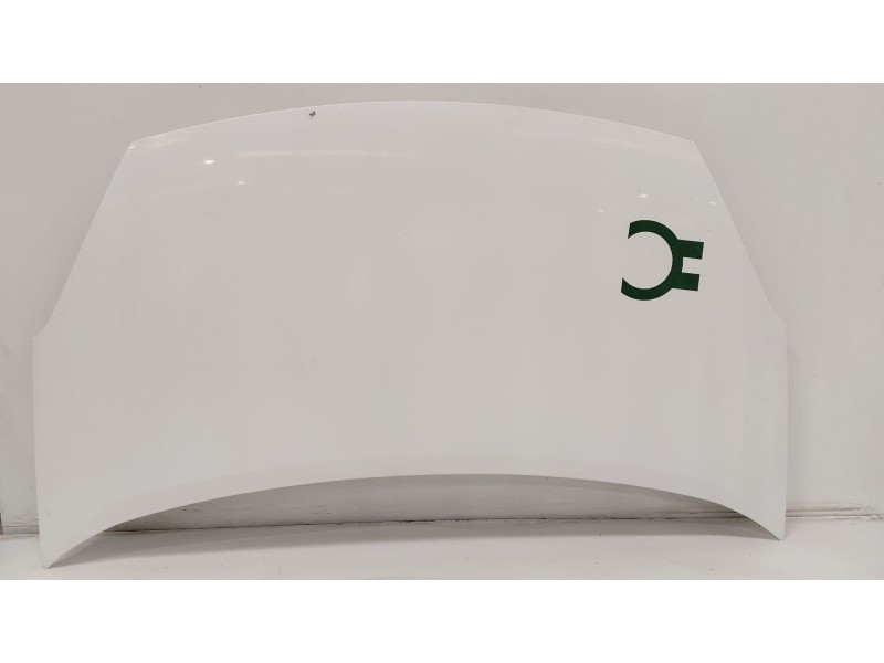 Recambio de capot para citroën berlingo furgoneta/monovolumen (b9) 1.6 bluehdi 100 referencia OEM IAM   
							