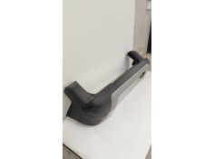 Recambio de paragolpes trasero para citroën berlingo furgoneta/monovolumen (b9) 1.6 bluehdi 100 referencia OEM IAM    2