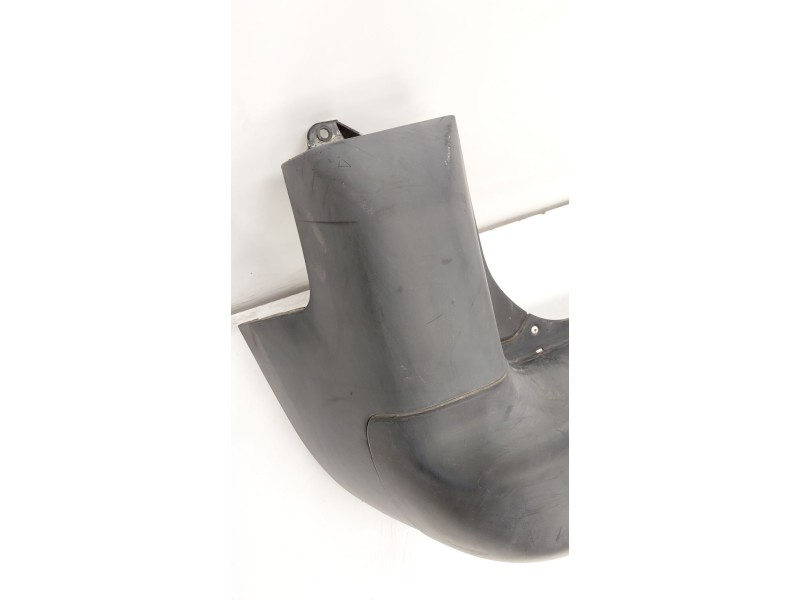 Recambio de paragolpes trasero para citroën berlingo furgoneta/monovolumen (b9) 1.6 bluehdi 100 referencia OEM IAM   
							