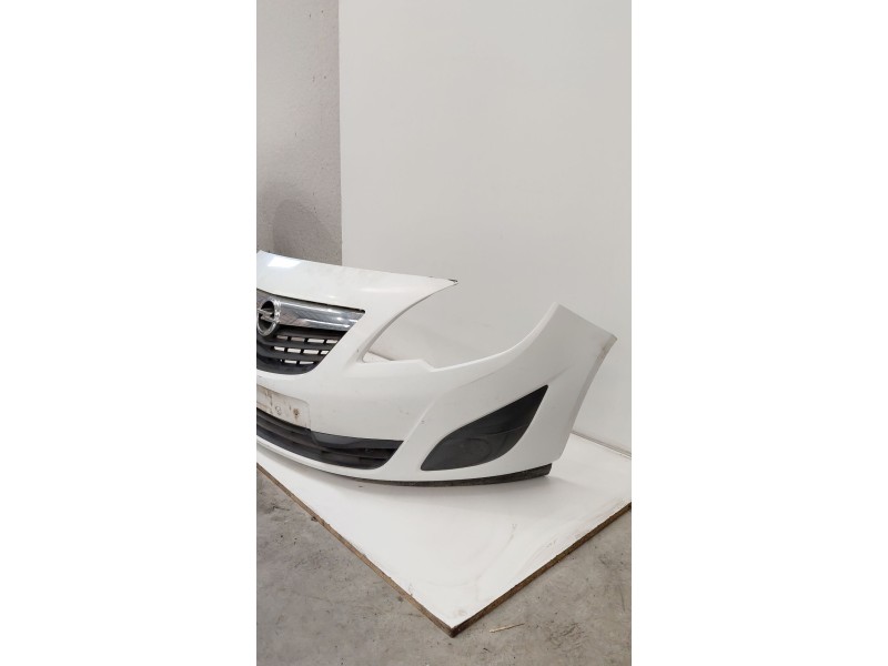 Recambio de paragolpes delantero para opel meriva b monospace (s10) 1.3 cdti (75) referencia OEM IAM   