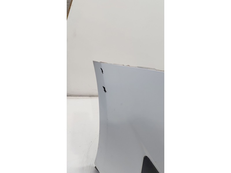 Recambio de paragolpes delantero para opel meriva b monospace (s10) 1.3 cdti (75) referencia OEM IAM   