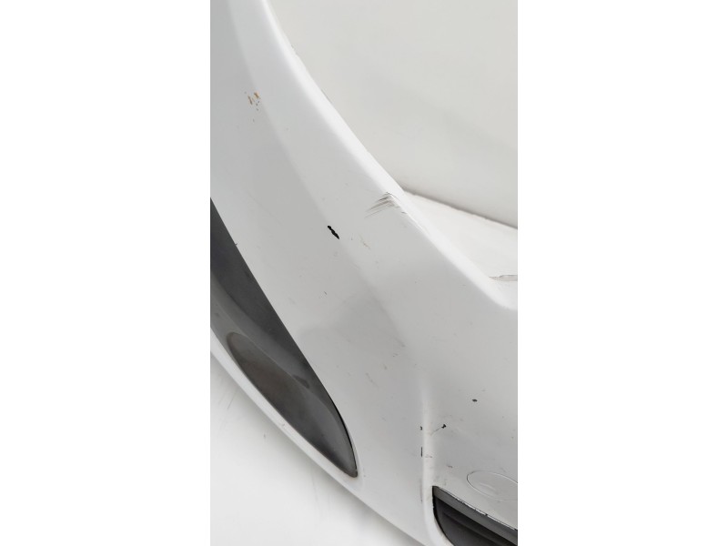 Recambio de paragolpes delantero para opel meriva b monospace (s10) 1.3 cdti (75) referencia OEM IAM   