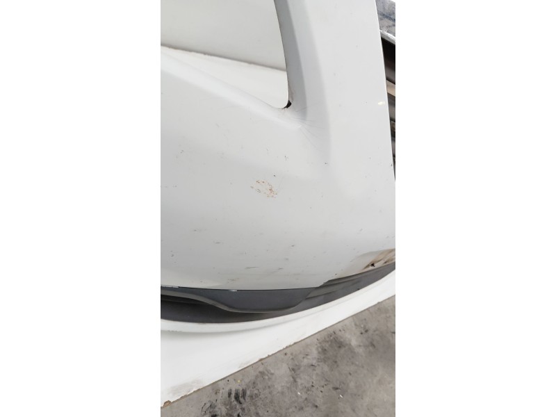 Recambio de paragolpes delantero para opel meriva b monospace (s10) 1.3 cdti (75) referencia OEM IAM   
							