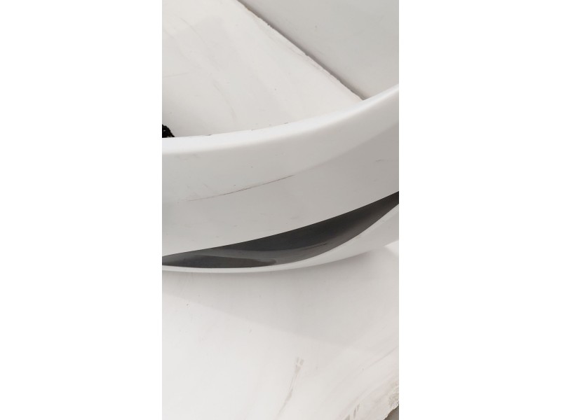 Recambio de paragolpes delantero para opel meriva b monospace (s10) 1.3 cdti (75) referencia OEM IAM   