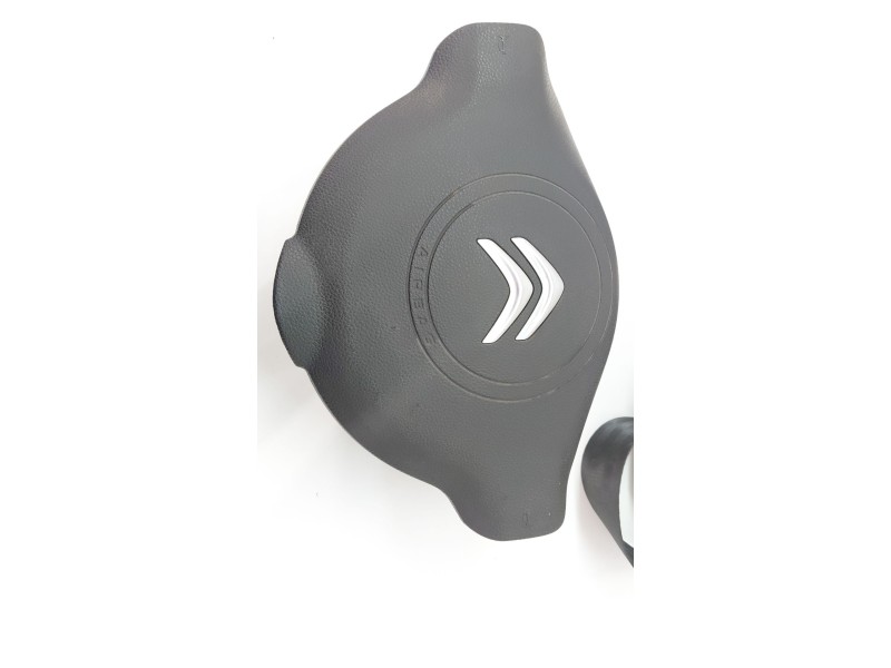Recambio de kit airbag para citroën berlingo furgoneta/monovolumen (b9) 1.6 bluehdi 100 referencia OEM IAM   
							