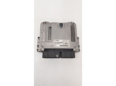Recambio de centralita motor uce para citroën berlingo furgoneta/monovolumen (b9) 1.6 bluehdi 100 referencia OEM IAM 9825318180 
