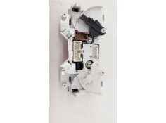 Recambio de mando calefaccion / aire acondicionado para citroën berlingo furgoneta/monovolumen (b9) 1.6 bluehdi 100 referencia O 2