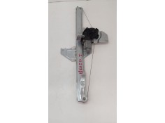 Recambio de elevalunas delantero izquierdo para citroën berlingo furgoneta/monovolumen (b9) 1.6 bluehdi 100 referencia OEM IAM 9