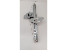 Recambio de elevalunas delantero izquierdo para citroën berlingo furgoneta/monovolumen (b9) 1.6 bluehdi 100 referencia OEM IAM 9 2