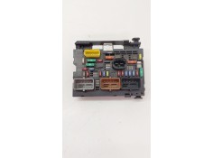 Recambio de caja reles / fusibles para citroën berlingo furgoneta/monovolumen (b9) 1.6 bluehdi 100 referencia OEM IAM 9807028780