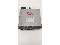 Recambio de sistema audio / radio cd para citroën berlingo furgoneta/monovolumen (b9) 1.6 bluehdi 100 referencia OEM IAM 9813786 2