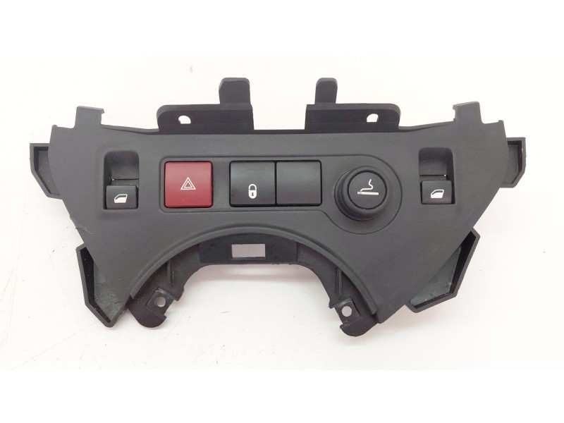 Recambio de mando multifuncion para citroën berlingo furgoneta/monovolumen (b9) 1.6 bluehdi 100 referencia OEM IAM 9680931977  