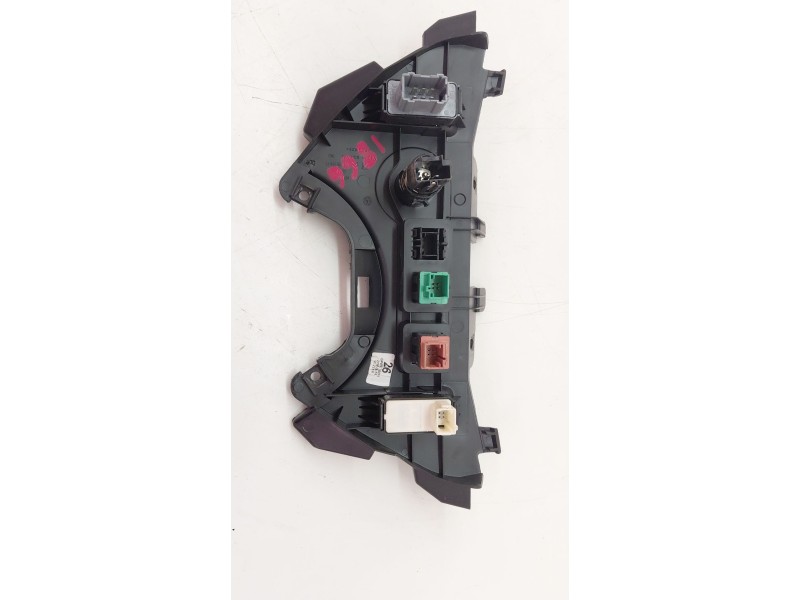 Recambio de mando multifuncion para citroën berlingo furgoneta/monovolumen (b9) 1.6 bluehdi 100 referencia OEM IAM 9680931977  