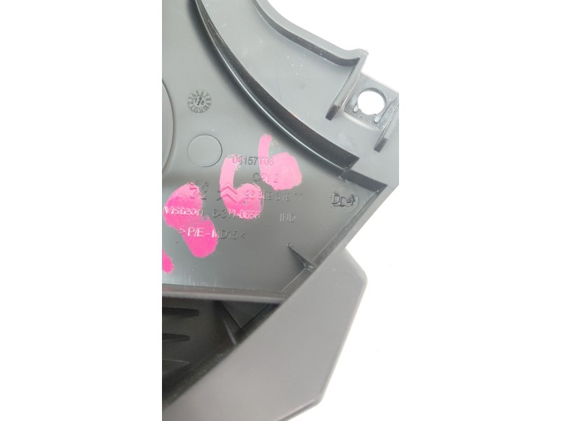 Recambio de mando multifuncion para citroën berlingo furgoneta/monovolumen (b9) 1.6 bluehdi 100 referencia OEM IAM 9680931977  
							