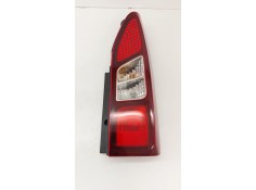 Recambio de piloto trasero derecho para citroën berlingo furgoneta/monovolumen (b9) 1.6 bluehdi 100 referencia OEM IAM 968054518