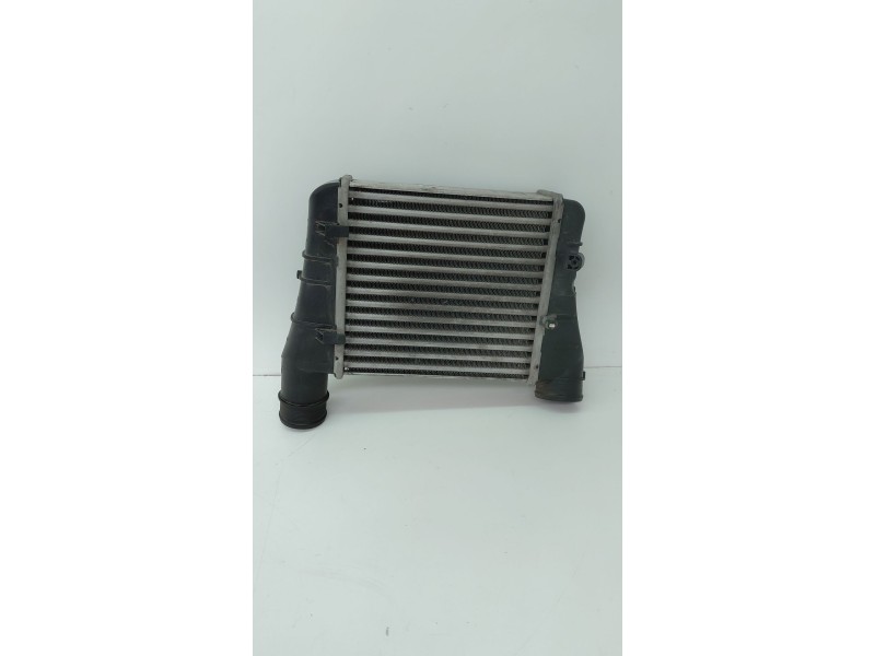 Recambio de intercooler para audi a4 berlina (8e) 2.0 tdi 16v 170 cv referencia OEM IAM 8E0145805  
							