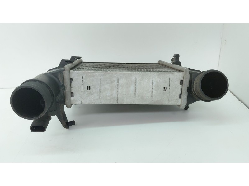 Recambio de intercooler para audi a4 berlina (8e) 2.0 tdi 16v 170 cv referencia OEM IAM 8E0145805  
							