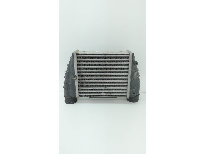 Recambio de intercooler para audi a4 berlina (8e) 2.0 tdi 16v 170 cv referencia OEM IAM 8E0145806  
							