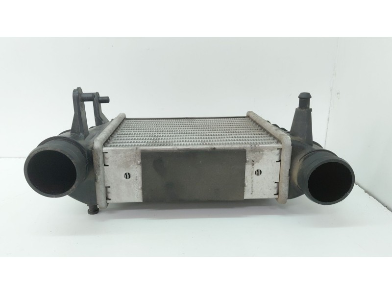 Recambio de intercooler para audi a4 berlina (8e) 2.0 tdi 16v 170 cv referencia OEM IAM 8E0145806  
							