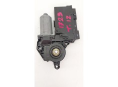 Recambio de motor elevalunas trasero izquierdo para audi a4 berlina (8e) 2.0 tdi 16v 170 cv referencia OEM IAM 8E0959801E  