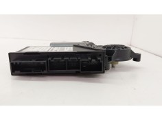 Recambio de motor elevalunas trasero izquierdo para audi a4 berlina (8e) 2.0 tdi 16v 170 cv referencia OEM IAM 8E0959801E   2