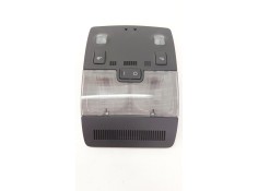 Recambio de luz interior para audi a4 berlina (8e) 2.0 tdi 16v 170 cv referencia OEM IAM 8E0951177  