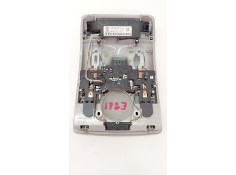 Recambio de luz interior para audi a4 berlina (8e) 2.0 tdi 16v 170 cv referencia OEM IAM 8E0951177   2