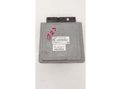 Recambio de centralita motor uce para audi a4 berlina (8e) 2.0 tdi 16v 170 cv referencia OEM IAM 03G906018AQ  