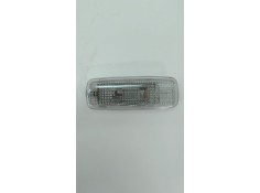 Recambio de luz interior para audi a4 berlina (8e) 2.0 tdi 16v 170 cv referencia OEM IAM 4D0947105A  